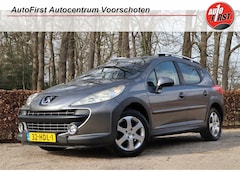 Peugeot 207 SW Outdoor - 1.6 VTi XS | Achteruitrijcamera | Carplay | Navi |