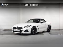 BMW Z4 Roadster - sDrive20i | M-Sport Plus Pack | High Executive | Savety Pack | Driving Assistant | Harman/