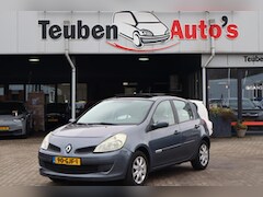Renault Clio - 1.2 TCE Rip Curl Schuif- kanteldak, Airco, Panoramadak, Elektrische ramen