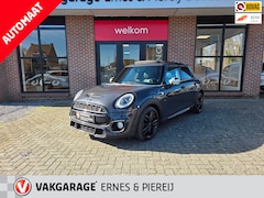 MINI Cooper S - 2.0 Cooper S