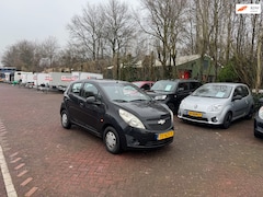 Chevrolet Spark - 1.0 16V L
