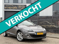 Renault Mégane - 1.6 Celsium navi nieuwe apk airco cruise
