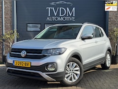 Volkswagen T-Cross - 1.0 TSI Life Business| CLIMATE | NAVI |