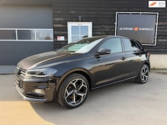 Volkswagen Polo - 1.0 TSI Highline Dsg Camera Led Virtual