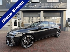 CUPRA Leon - 1.5 TSI e-Hybrid 2025 km 21.000 Facelift SOH 99, 9% Stoelverwarming Kuipstoelen 18" LMW