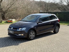 Volkswagen Polo - 1.0 High line I PDC I CLIMA I STOELVERWARMING I EERSTE EIG
