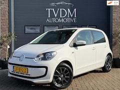 Volkswagen Up! - 1.0 move up|AIRCO|5-DEURS|LICHTMETALEN WIELEN