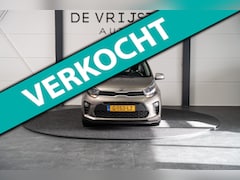 Kia Picanto - 1.0 MPi ComfortPlusLine