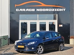 Ford Focus - 1.6 TI-VCT Titanium ECC/AIRCO|18 INCH SPORT VELGEN|5 DEURS Maandag tot Vrijdag van 09.00 t