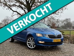 Skoda Octavia Combi - 1.0 TSI | Cruise + Carplay + Navi Nu €7.975,