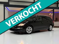 Peugeot 308 SW - 1.6 BlueHDI Pano Nap Camera Cruise PDC Navi Clima