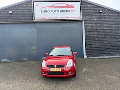 Suzuki Swift - 1.5 Exclusive