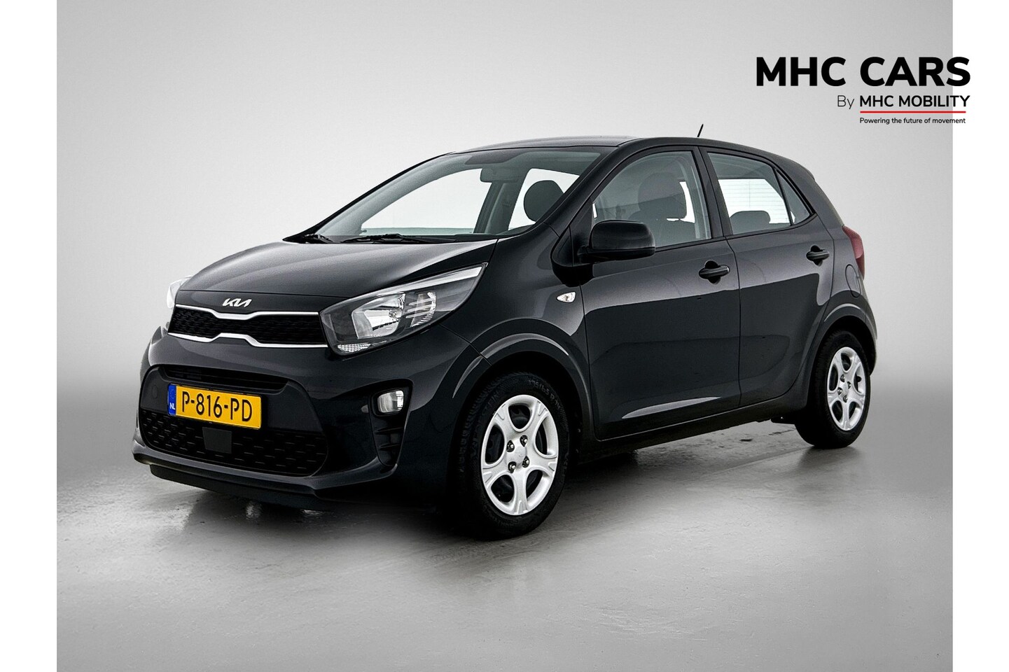 Kia Picanto - 1.0 DPi ComfortLine | Bellen voor Afspraak | Breda - AutoWereld.nl