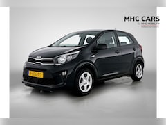 Kia Picanto - 1.0 DPi ComfortLine | Airco | Cruise |