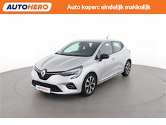 Renault Clio - 1.6 E-Tech Hybrid 140 Intens | XA50411 |