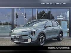 Kia Stonic - 1.0 T-GDi MHEV DynamicPlusLine | Climate control | 16 inch lichtmetalen velgen | Buitenspi