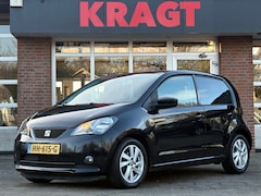 SEAT Mii - Sport Connect 1.0 60 pk - 5drs - airco - lichtmetaal - Zuinig