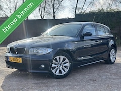BMW 1-serie - 116i Executive