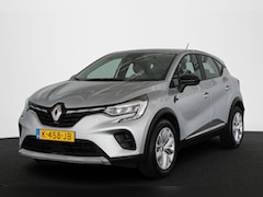 Renault Captur - 1.0 TCe 100 Zen Apple Carplay Cruise Control Airco
