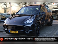 Porsche Cayenne - 3.0 S E-Hybrid Platinum Edition DEALER OND. NL-AUTO