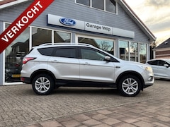 Ford Kuga - 1.5 EcoBoost 120pk 2WD Titanium