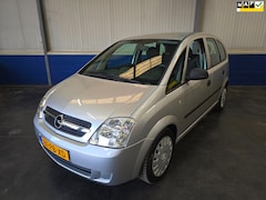 Opel Meriva - 1.6-16V Essentia