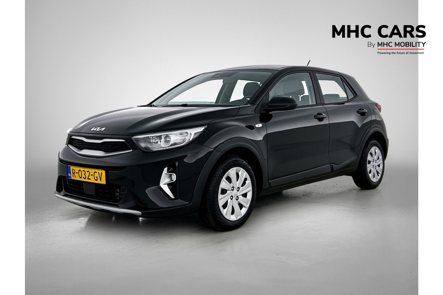 Kia Stonic - 1.0 T-GDi MHEV ComfortLine | Bellen voor Afspraak | Breda - AutoWereld.nl