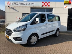 Ford Transit Custom - 320 1.0 EcoBoost L1H1 PHEV Trend 9 pers | Carplay