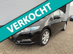 Honda Insight - 1.3 Elegance