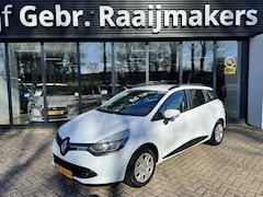Renault Clio Estate - 0.9 TCe Expression*Navi*Airco*EXPORTPRIJS