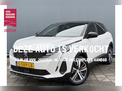 Peugeot 3008 - 1.2 PureTech Allure Pack Business | TREKHAAK | CAMERA | CLIMA | CARPLAY | LEDER/STOF | PDC