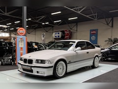 BMW 3-serie - E36 1.6 AUT Uniek 119DKM Nette Auto Cruise