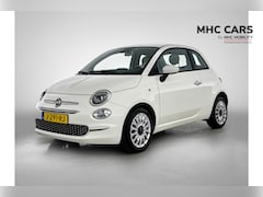 Fiat 500 - 1.0 Hybrid Lounge | Carplay | Navi |