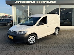 Volkswagen Caddy Cargo - 2.0 TDI