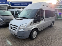 Ford Transit Kombi - 300M 2.2 TDCI Ambiente SHD KOMBI