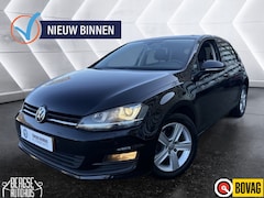 Volkswagen Golf - 1.2 TSI Highline DSG CRUISE KEYLESS NAVI