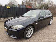 BMW 5-serie Touring - 528i High Executive M Sport Pano/Sportleer/Camera