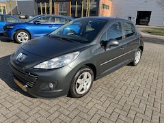 Peugeot 207 - 1.4 VTi Style 95PK AIRCO CRUISE NAP