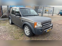 Land Rover Discovery - 2.7 TdV6 SE