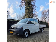 Volkswagen Transporter - 2.0 340 Benzine 5 persoons Marge
