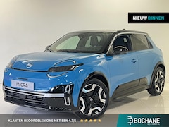 Nissan Micra - EVOLVE 52 kWh | DIRECT LEVERBAAR| 416KM BEREIK WLTP