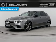 Mercedes-Benz A-klasse - A 250e Automaat AMG Line | Premium Plus Pakket | Nightpakket | Panoramadak | Multibeam LED