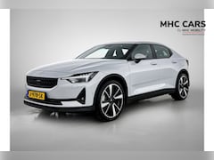 Polestar 2 - 2 Long Range Dual Motor Launch Edition 78kWh