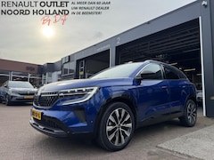 Renault Austral - 1.3 160pk EDC X-tronic Techno 1.800kg trekgewicht