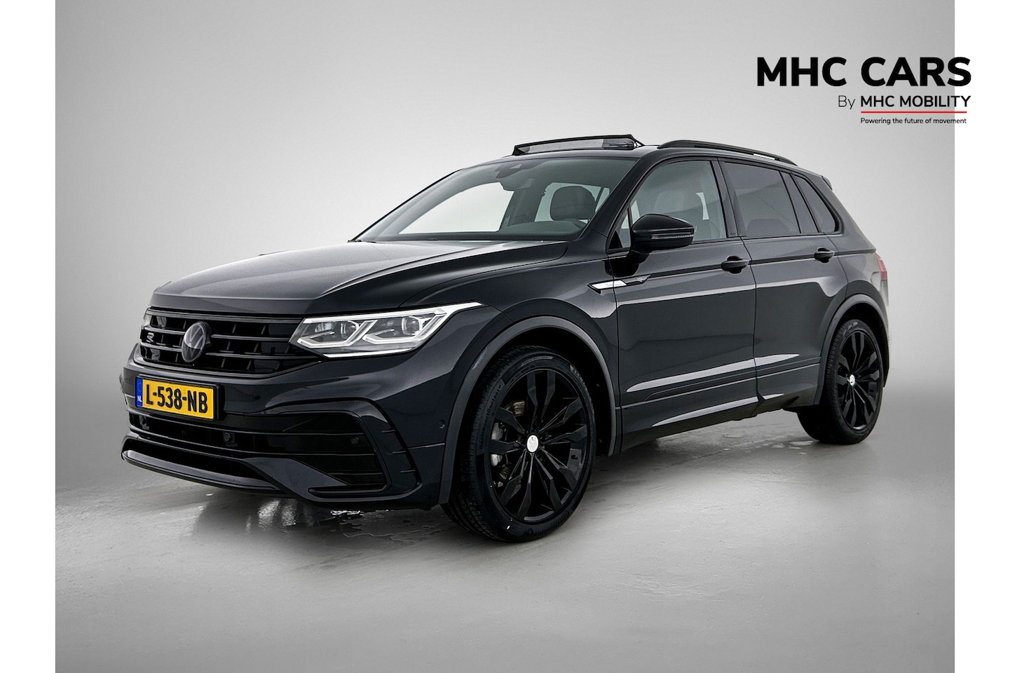 Volkswagen Tiguan - 1.5 TSI R-Line | Bellen voor Afspraak | Breda - AutoWereld.nl