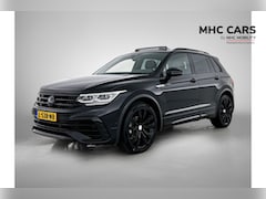 Volkswagen Tiguan - 1.5 TSI R-Line