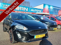 Ford Fiesta - 1.1 Trend Airco 17'' L.M.V Nw APK
