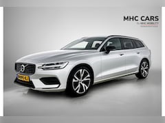 Volvo V60 - 2.0 B3 Momentum Advantage