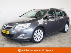 Opel Astra Sports Tourer - 1.4 Turbo Sport Cruise (APK:Nieuw) Incl.Garantie