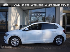Volkswagen Polo - 1.0 TSI Comfortline 5DRS, 2021|Airco|Navi